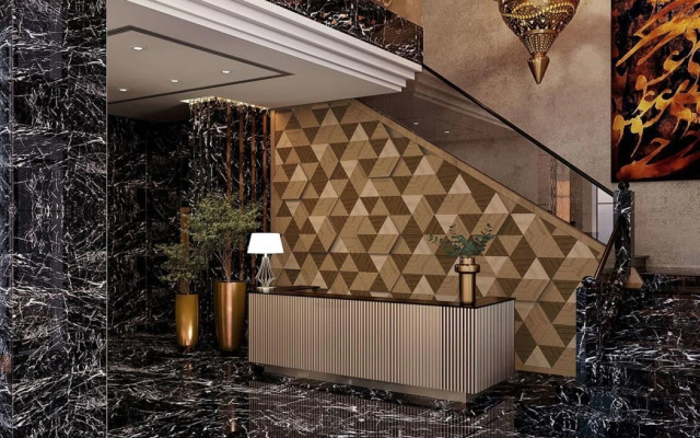 Mercure Muscat