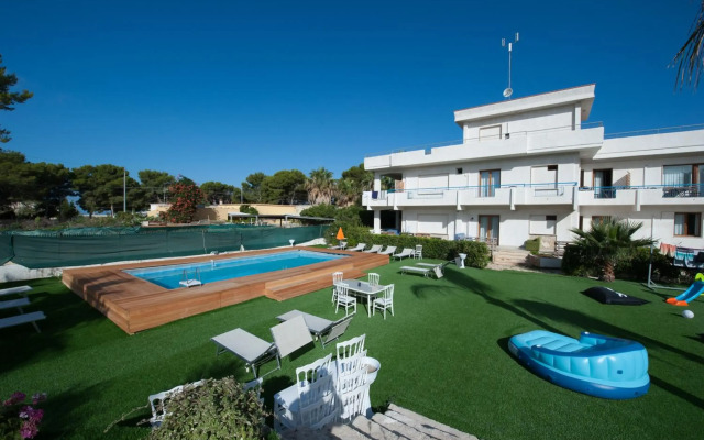 Relais Lo Stagnone