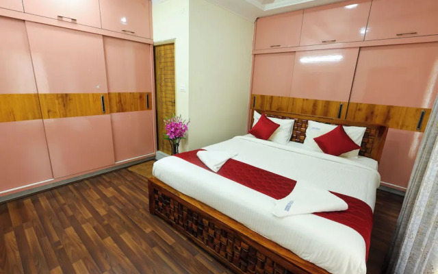 SBHS Homestay - Neeladri