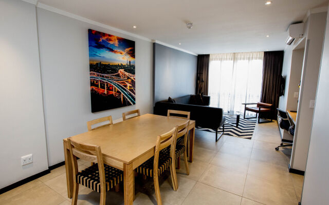 The Max Hotel Sandton