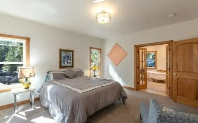 Scenic Wonders Blue Sky Lodge 3 Bedrooms