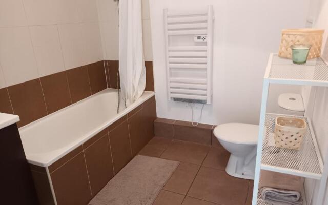 Appartement Hendaye, 2 pièces, 3 personnes - FR-1-239-786