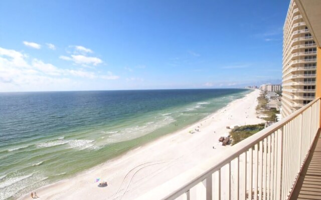 Treasure Island 911 - Two Bedroom Condo