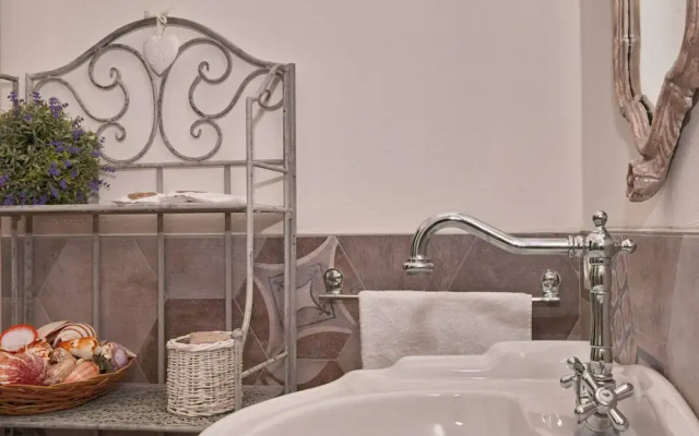 Romantic Benaco Salò - Room 03