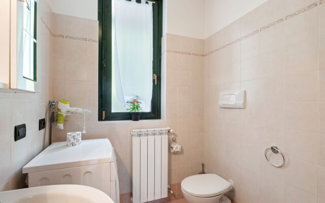 Cosy Apartment in Sulzano With Swimming Pool