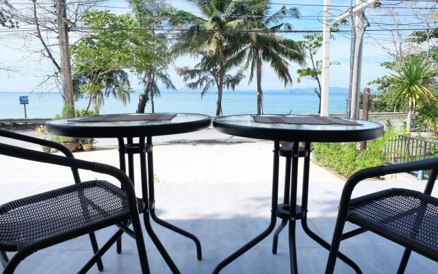 White Sand Halal House Krabi