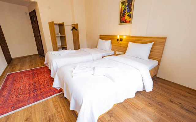 Simre Inn Hotel Safranbolu