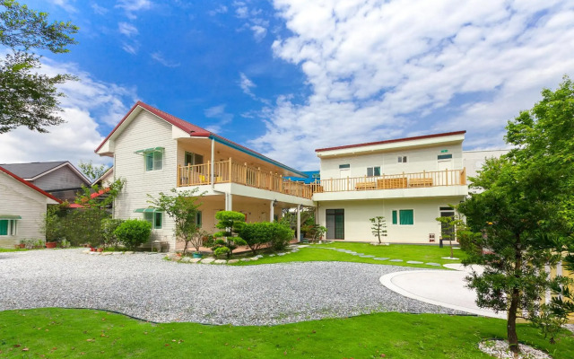 YUAN QI WU Homestay