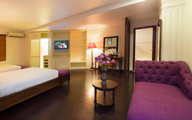 Alagon City  & Spa