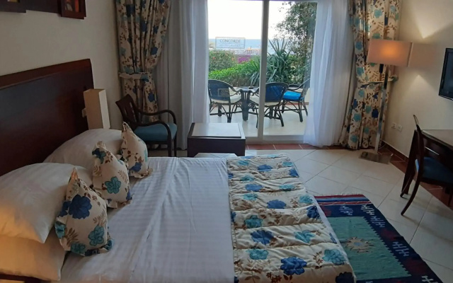 Concorde Moreen Beach Resort & Spa - фото 4