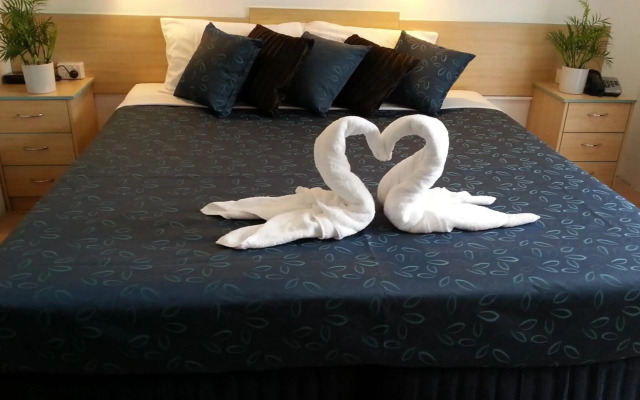 Cairns Gateway Resort