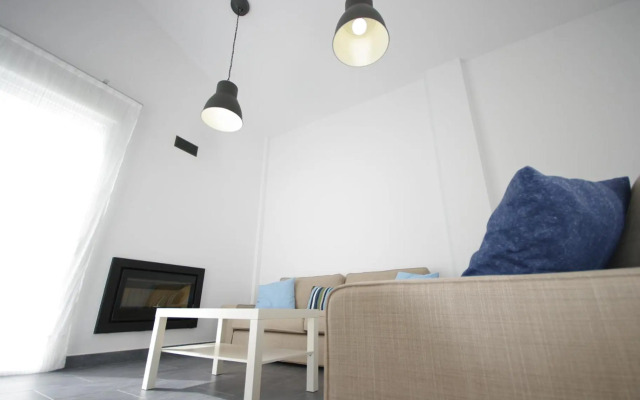 Chalet Deluxe Wifi Gratis