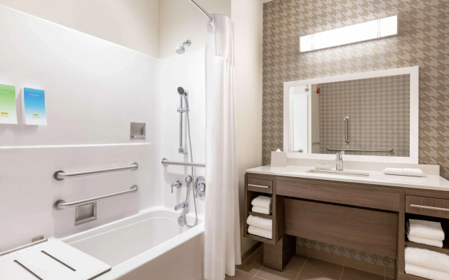 Home2 Suites by Hilton Greece Rochester