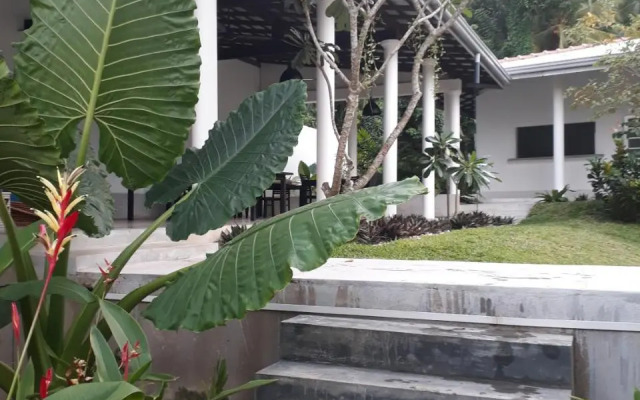 South House-Weligama