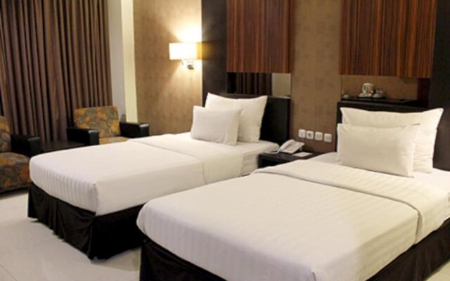 The Newton Bandung Hotel