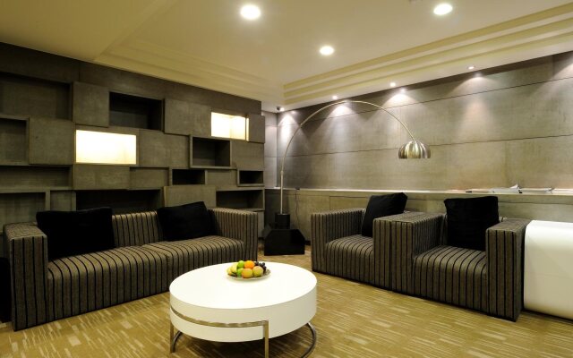 Guide Hotel Kaoshiung Liuhe
