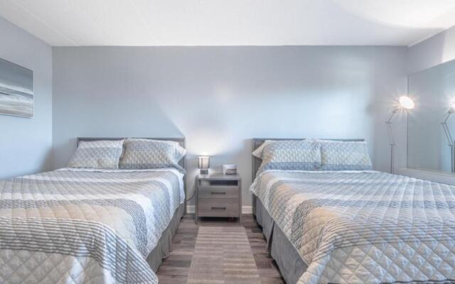 The Waterway by Carolina Retreats