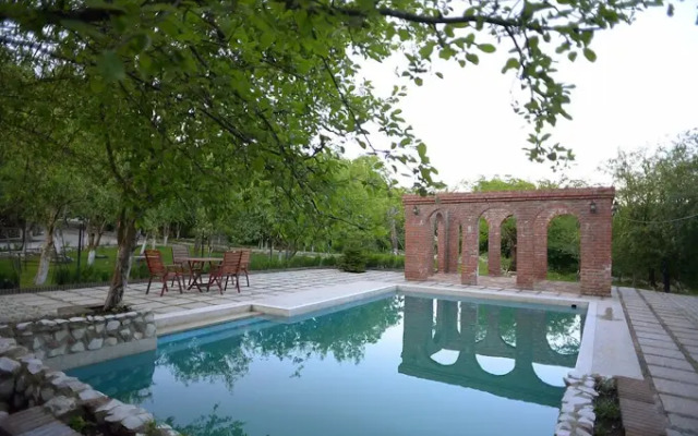 Chateau Chikovani