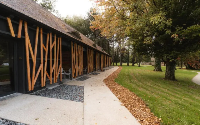 La Reposée Hôtel Restaurant Spa