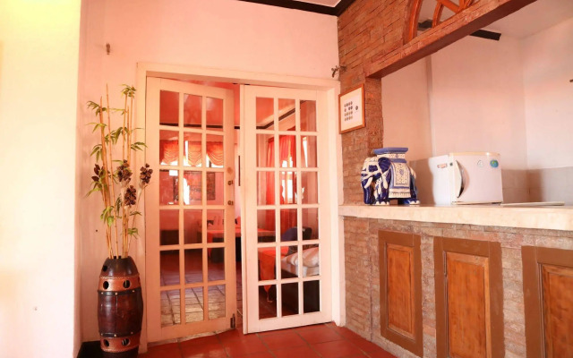 Isla Bonita Beach Resort