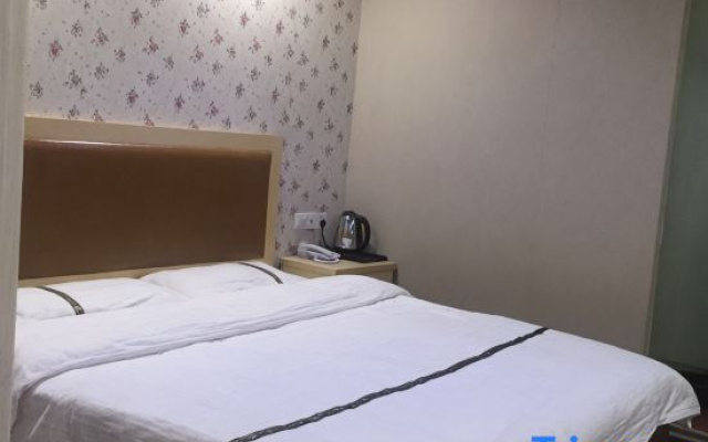 Qiandai Hotel Shanghai