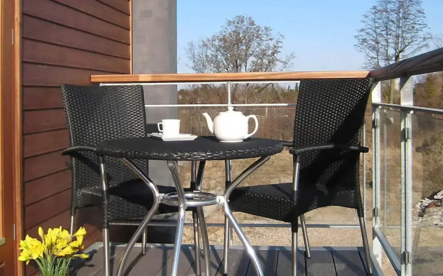 4 Person Holiday Home in Bogense-by Traum