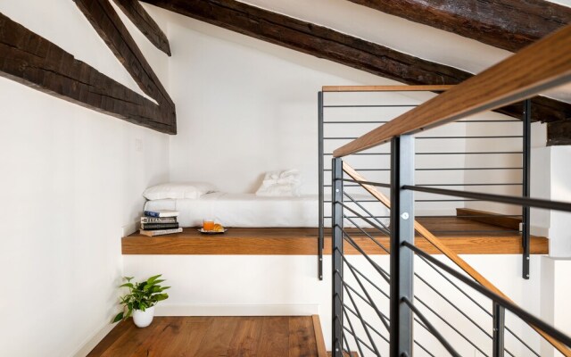 Punta Della Dogana Luxury Suites