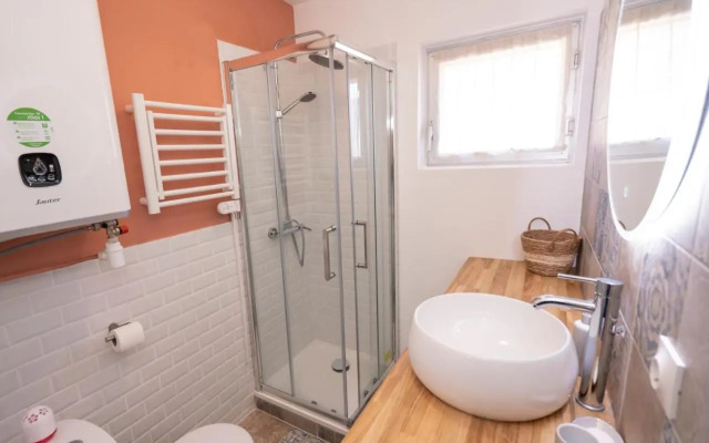 Petit Quai - Studio entièrement rénové plein centre Trouville