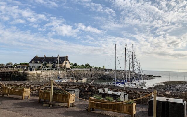 The Porlock Weir Hotel