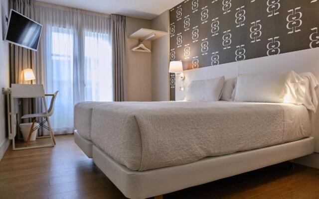 Hostal Suso