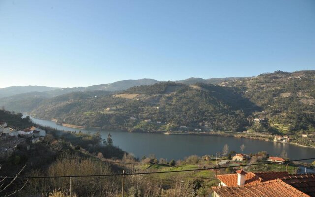 Quintinha de Mirao - Douro Valley