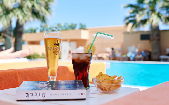 Hotel Punta Nord - Est