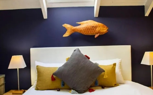 Desert Sands Boutique B&B | Self-Catering