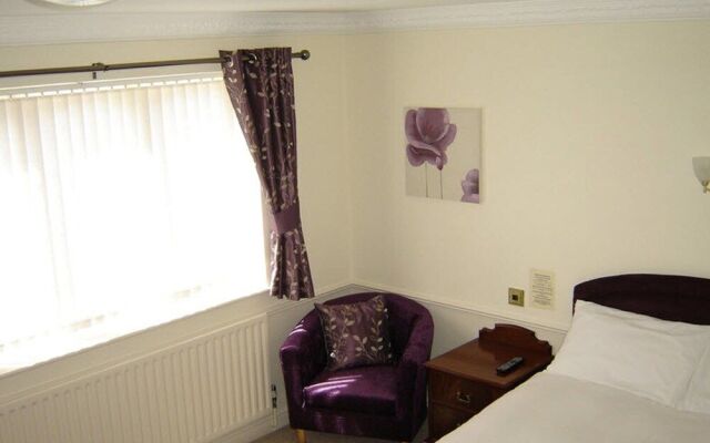 Midgley Lodge & Golf Course