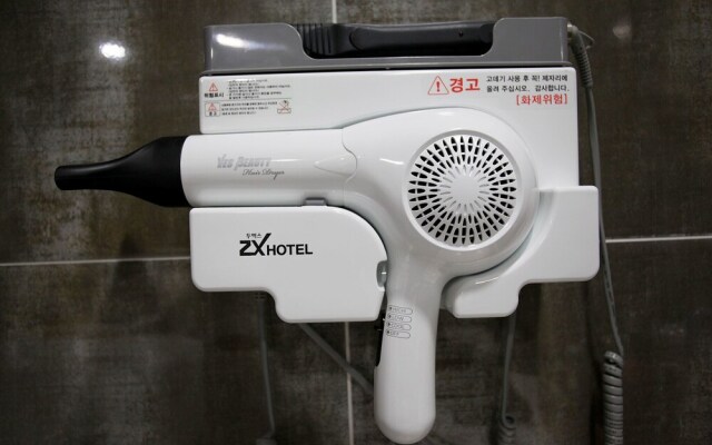 Wonju 2X