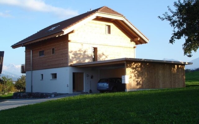 Bed+Breakfast myNoflen