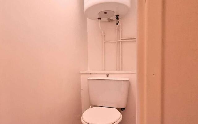 Appartement Le Dévoluy, 2 pièces, 5 personnes - FR-1-525-211