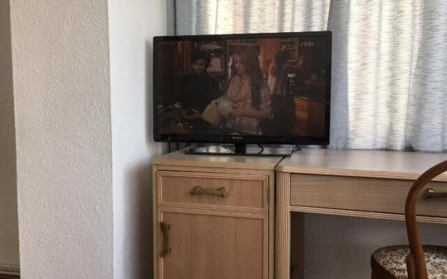 Hotel Pension Stortebeker