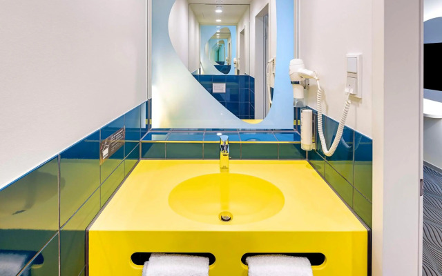 Prize by Radisson, Dortmund City