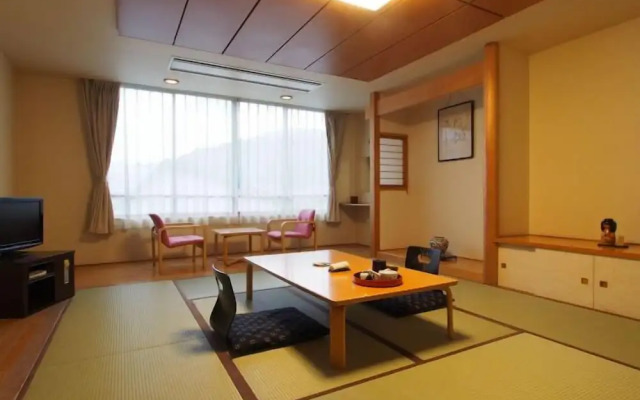 Tofuya Ryokan