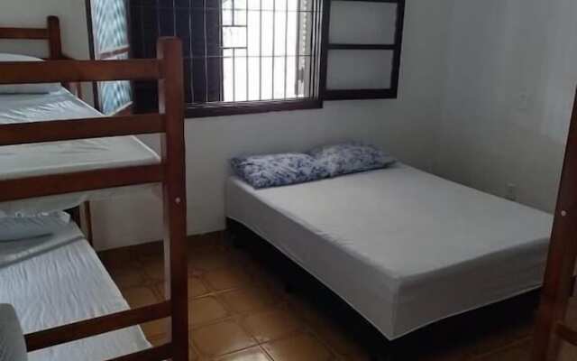 Pousada Lincoln Praia Grande