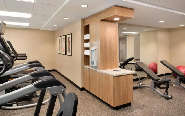 TownePlace Suites Minooka