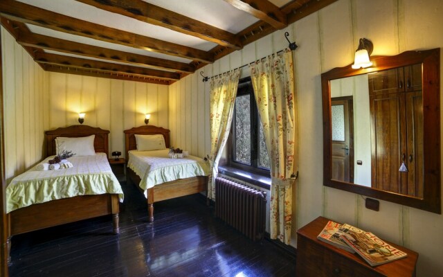 Ongen Country Hotel