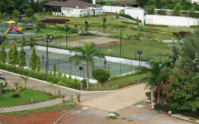 Kanva Star Resorts