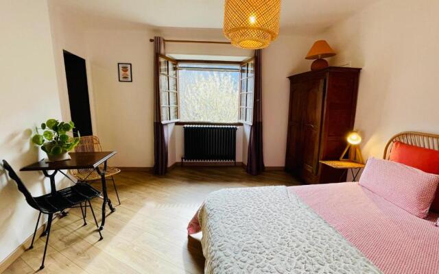 Chateau Du Vigny - Maison D'hotes