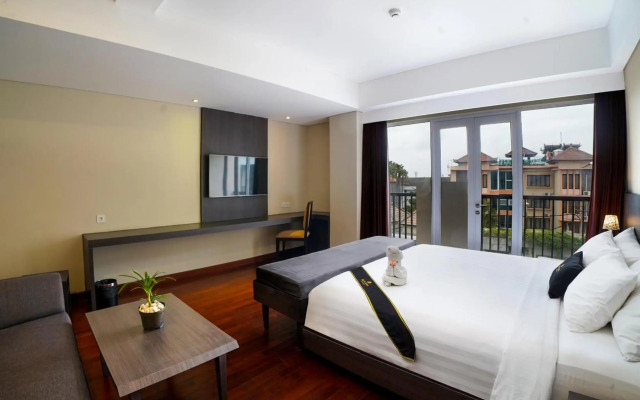 Brits Hotel Legian