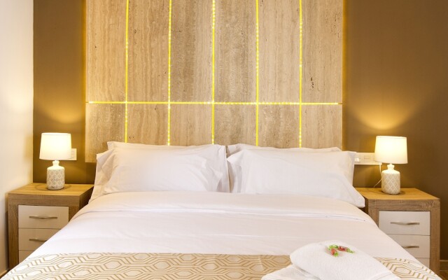Lucero 12 Marbella Hostal Boutique