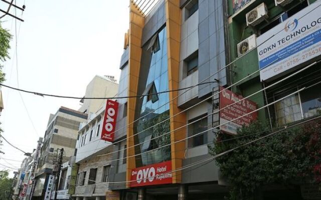 OYO 992 Hotel Jalsa