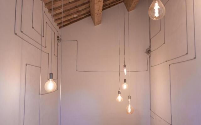 Residenza Corso Baccio