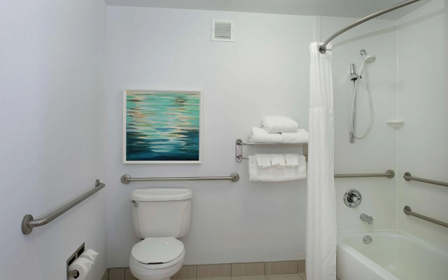 Hilton Garden Inn St. Louis/O'Fallon MO